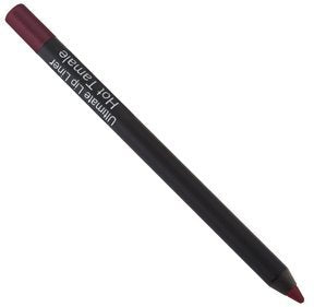 Jolie Waterproof Ultimate Lip Liner Pencil - CANDY APPLE (a real red)