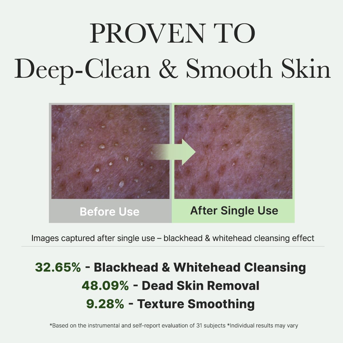 Korean Rice Mochi Gentle Facial Cleanser