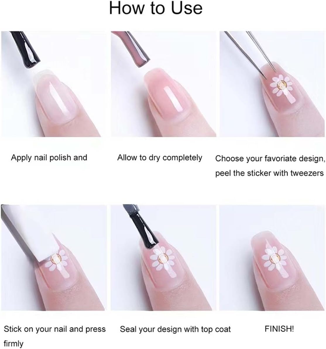 1Sheet Autumn Nail Art Stickers 5D Embossed Fall Nail Decals Maple Leaf Nail Stickers 3D self-Adhesive Thanksgiving Day Nail Accessories for Women Manicure Supplies Decoration