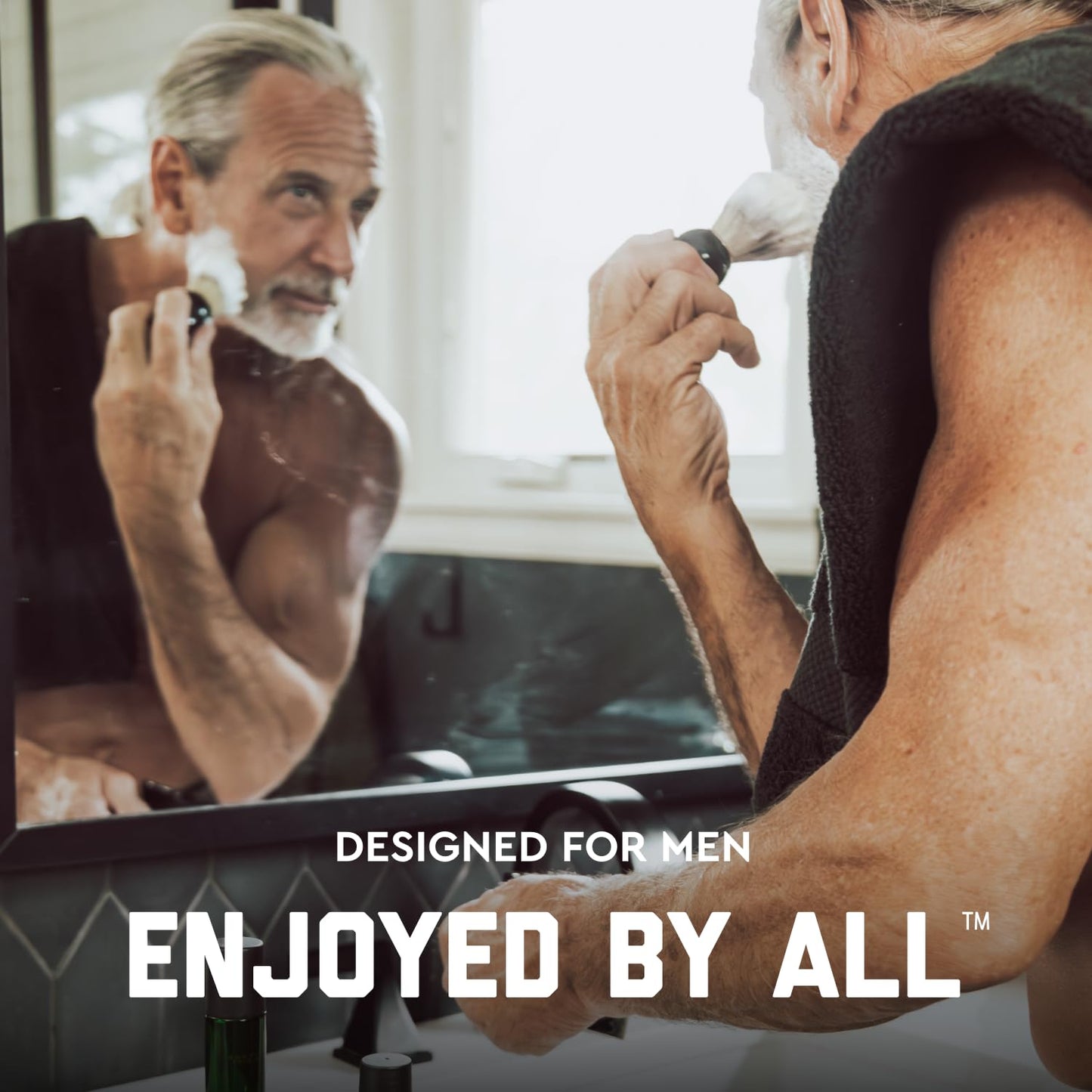 Brut After Shave Original Fragnance, 5 Ounce (926630) (Pack of 2)