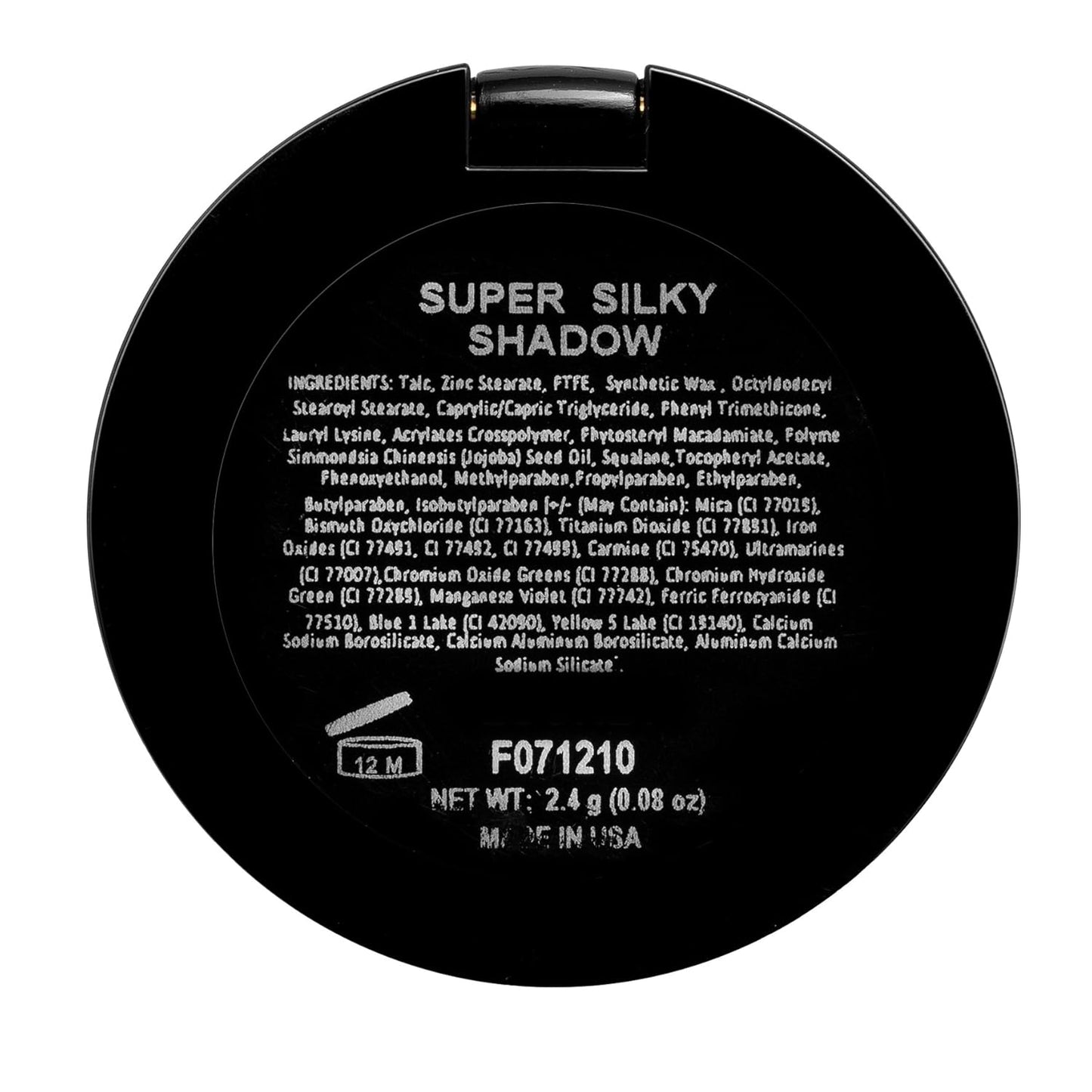 Jolie Super Silky Eye Shadow (Genie)