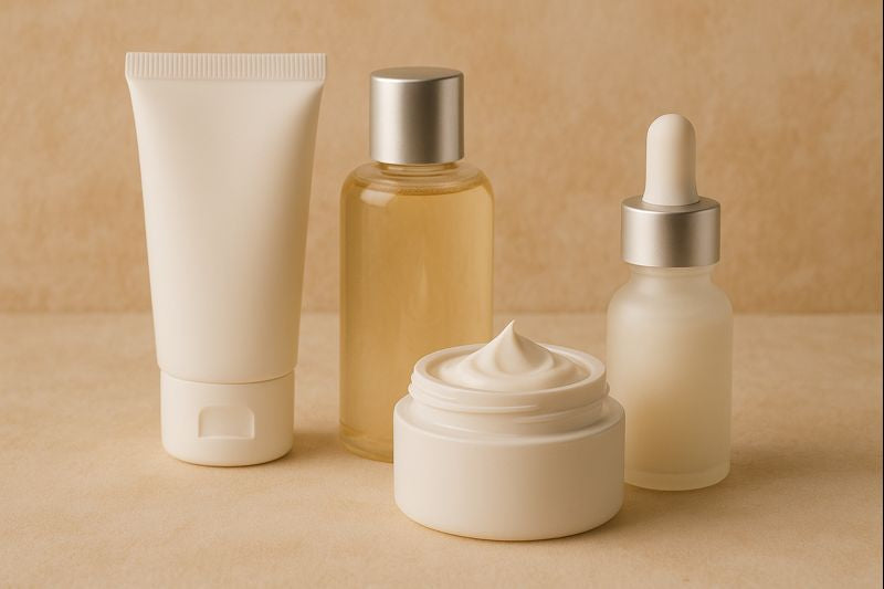 Skincare Ingredients to Look for in Cold Weather