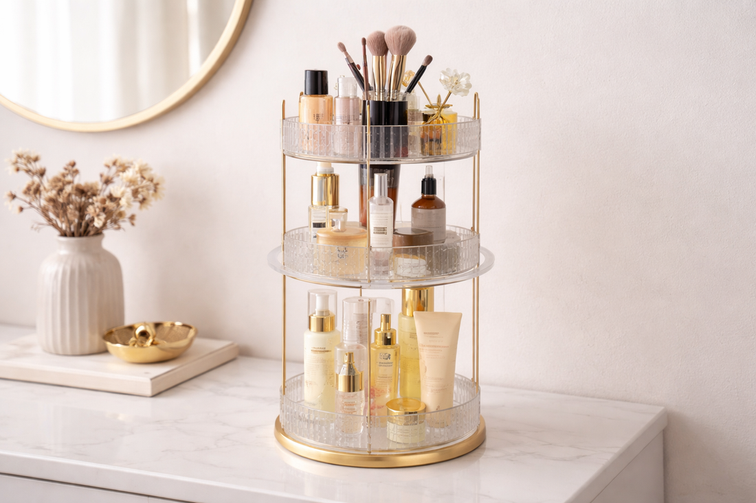 The Real Reason Skincare Products Stop Getting Used