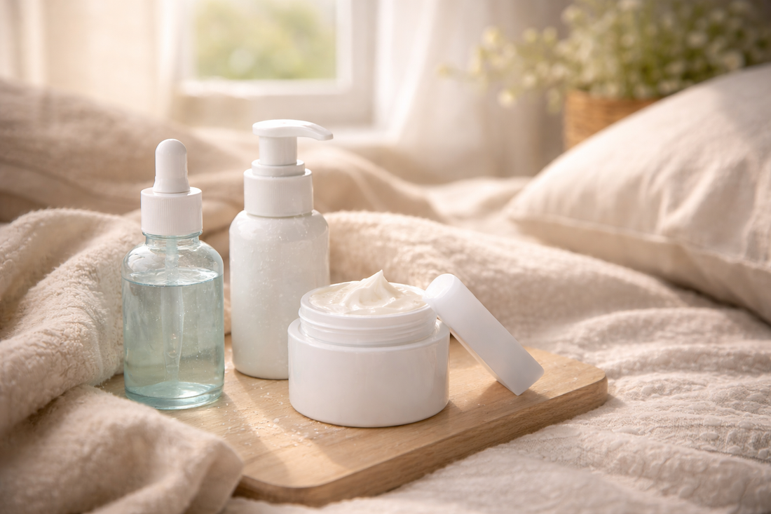 Listening to Your Skin: When to Simplify Your Routine