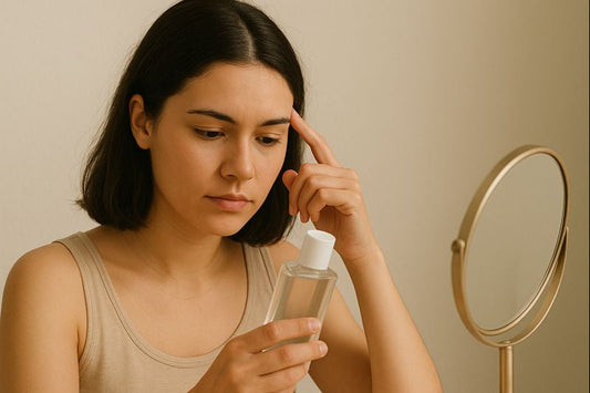 Skincare Myths That Don’t Actually Help Your Skin