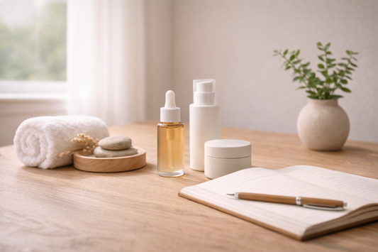 When Skin Improvement Becomes Normal