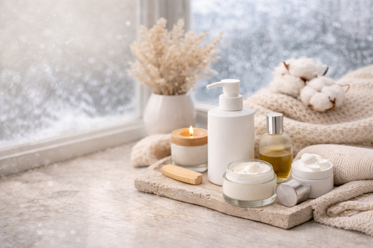 Best Moisturizers for Dry Skin During Cold Weather