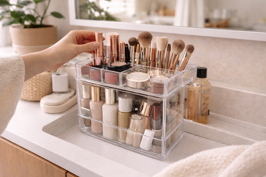 Why Organization Doesn’t Automatically Create Habits