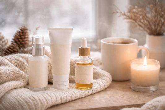 Why Winter Skincare Should Be Simpler