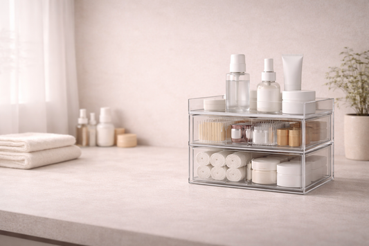 How Skin Concerns Quiet Down Over Time