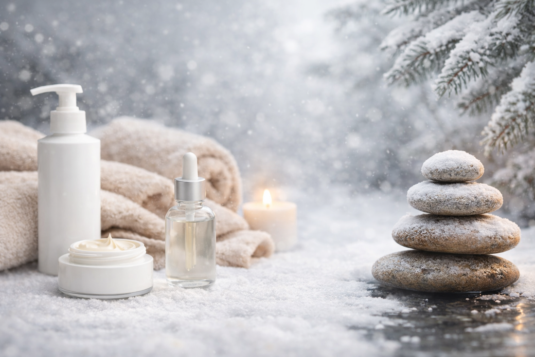 How to Build a Sustainable Skincare Routine