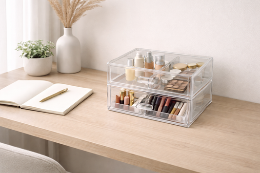 Why Drawers Become Messy Again So Quickly