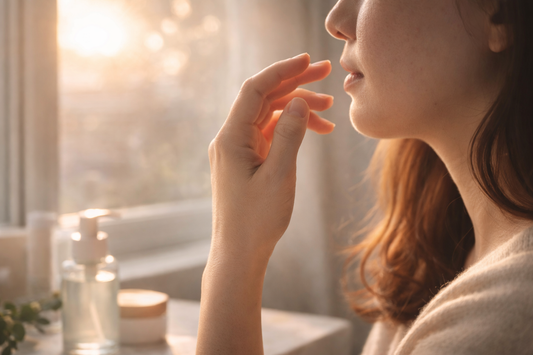 Setting Realistic Skincare Goals for the New Year