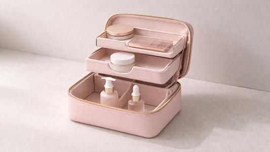 Travel Organization for Consistent Routines