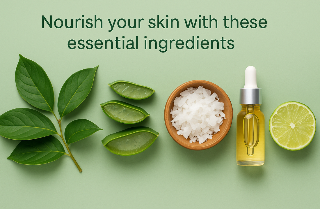 “Why Minimalist Skincare Is Becoming America’s New Beauty Trend”