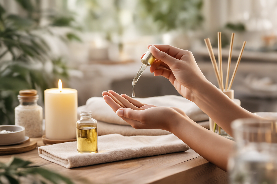 5 Ways Premium Body Care Transforms Your Daily Self-Care Ritual