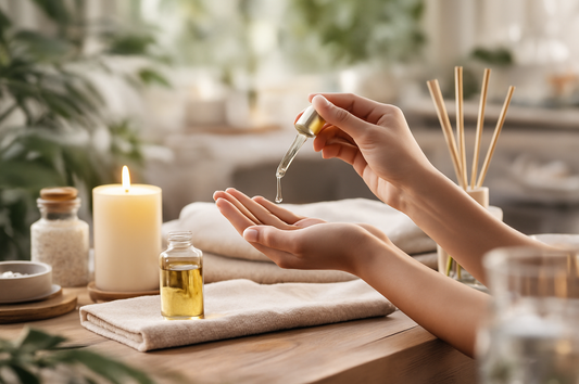 5 Ways Premium Body Care Transforms Your Daily Self-Care Ritual