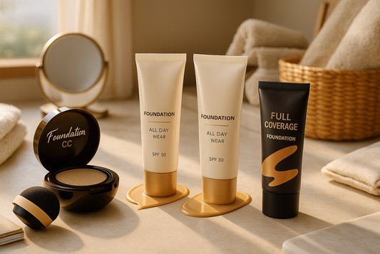 5 Reasons the GlowPure Face Collection Elevates Your Everyday Beauty Routine