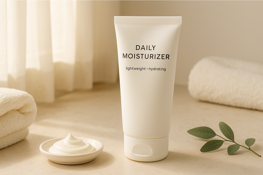 The Everyday Moisturizer Your Skin Will Thank You For