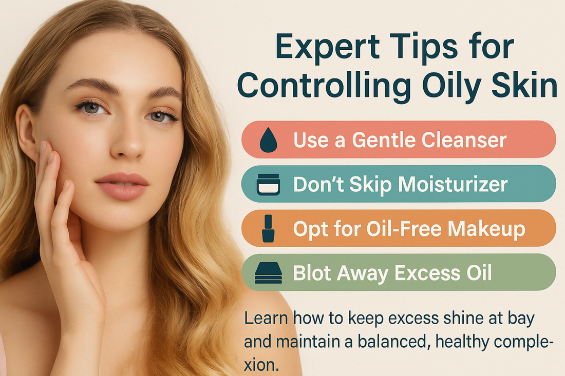 Winter Skincare Routine: How to Keep Your Skin Hydrated All Season