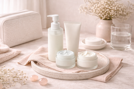 Best Lightweight Moisturizers That Still Hydrate in Winter
