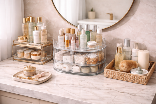 Why Skincare Routines Stop
