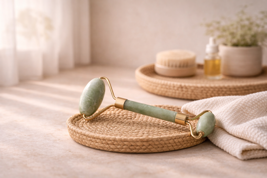 What Happens When You Reduce Your Skincare Steps