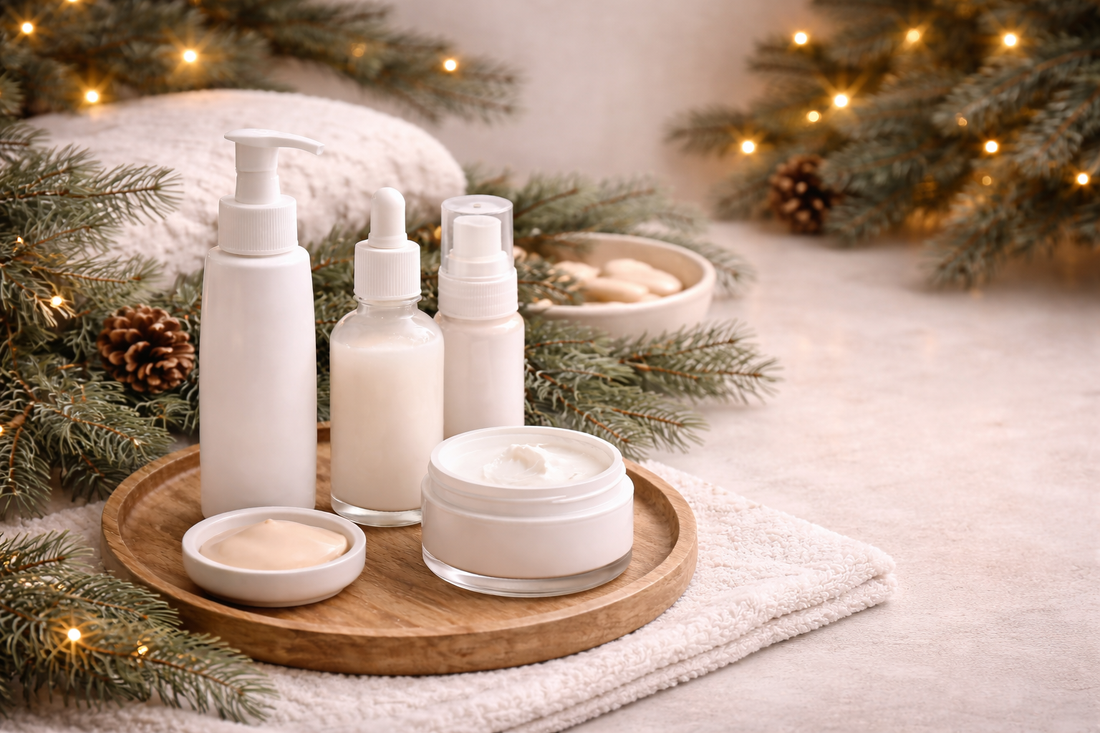Why Winter Skin Needs More Rest, Not More Products