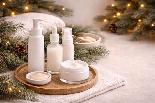 Why Winter Skin Needs More Rest, Not More Products