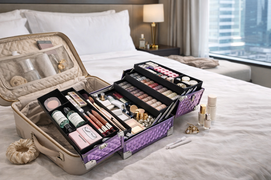 Why Travel Storage Doesn’t Work