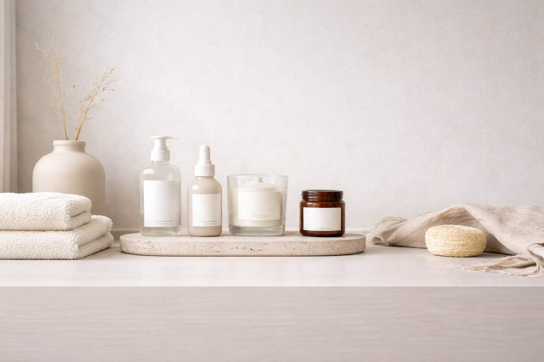How to Build a Minimal Yet Effective Product Setup