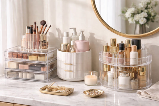 Skincare Routine Setup That Makes Daily Care Easier to Maintain