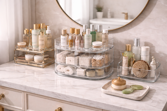 Why Skincare Products Get Forgotten