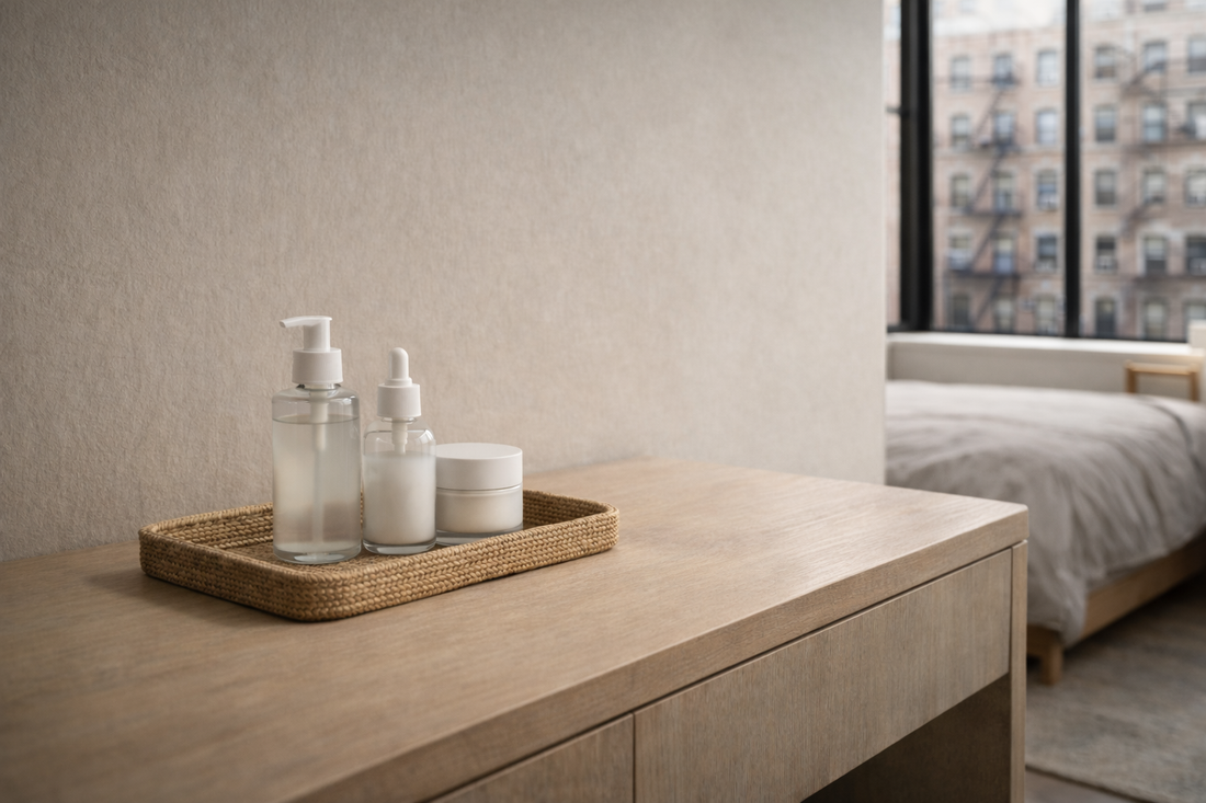How to Remove Unnecessary Skincare Steps