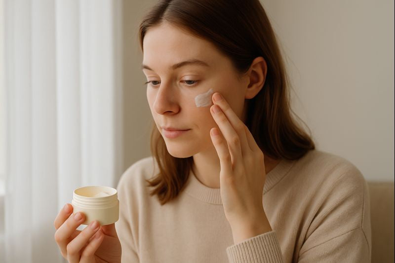 How to Transition Your Skincare From Fall to Winter