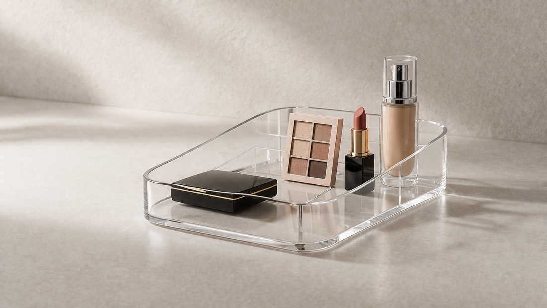 Organized Storage For Everyday Use Improves Routine Stability