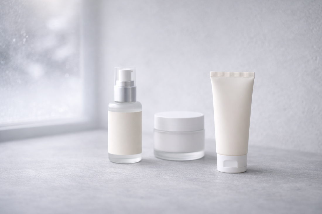 Why You Keep Switching Skincare Products