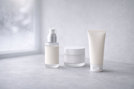 Why You Keep Switching Skincare Products