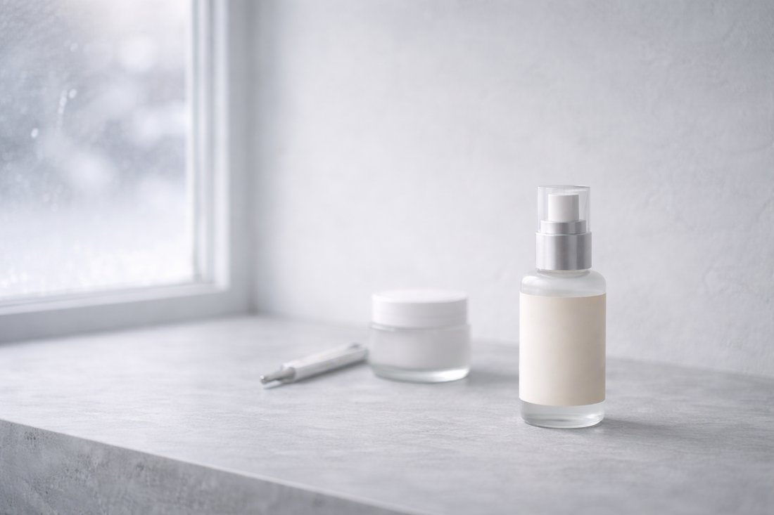 Why Skin Feels More Reactive During Cold Months