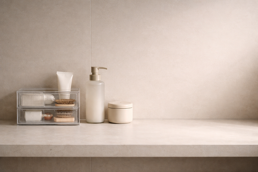 Why Small Spaces Break Routines Faster