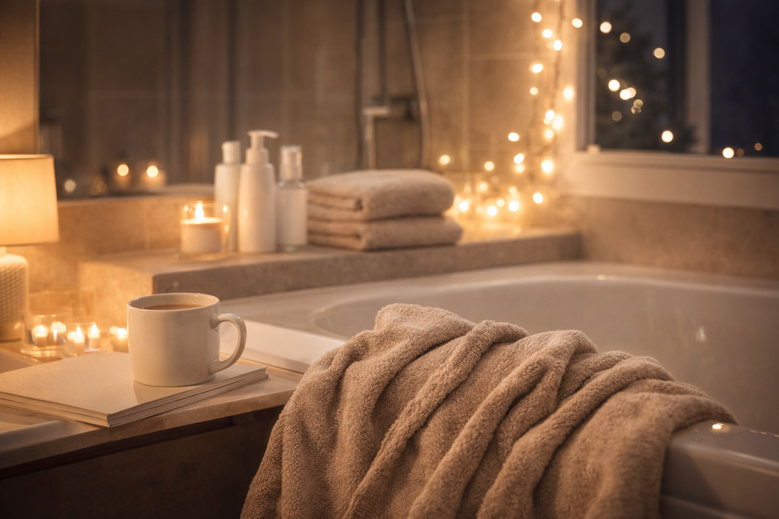 Holiday Stress and Its Impact on Your Skin