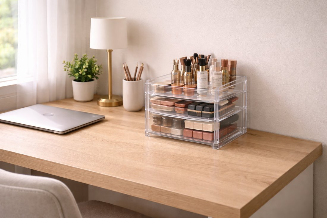 Why cleaning doesn’t fix clutter long term