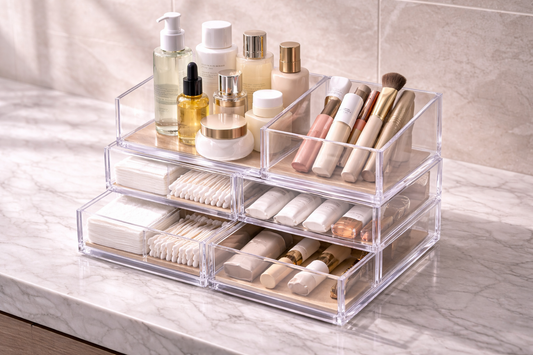 Quick Access Storage System
