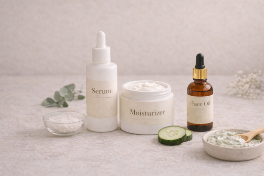Habits of People Who Stick to Their Skincare Routines