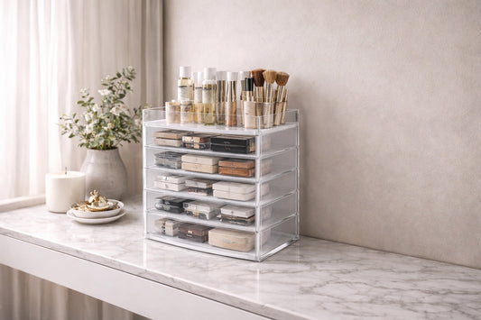 Single Organizer vs Multiple Organizers: Which Layout Works Better?