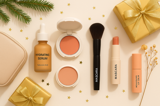 Beauty Gift Ideas for Friends