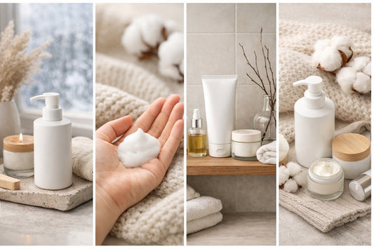 Is Low-pH Cleanser Really Better in Winter?