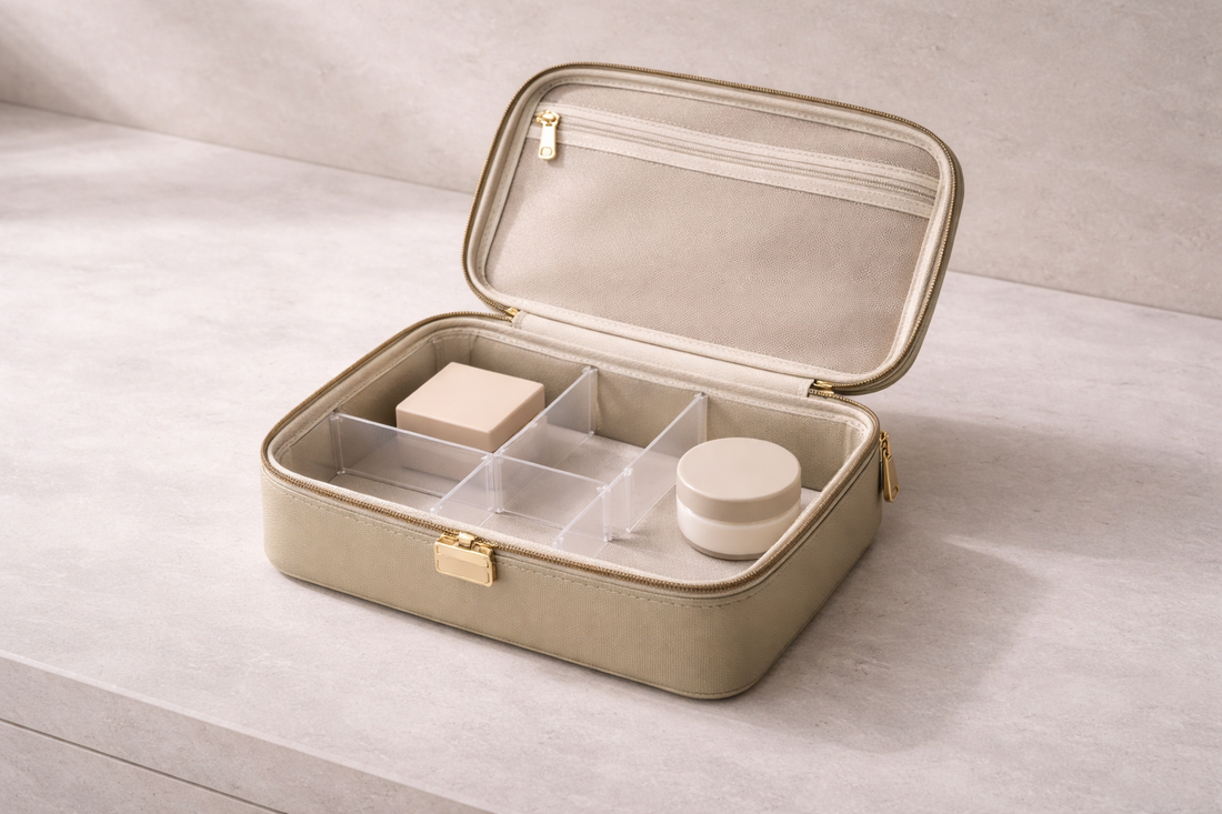 Long-term travel organization