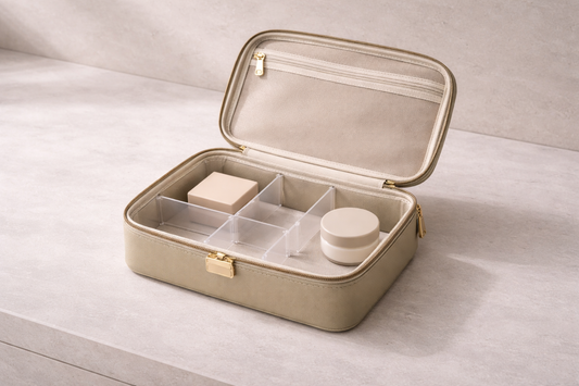 Long-term travel organization