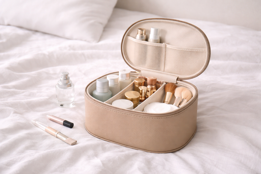 Easy Access Travel Storage
